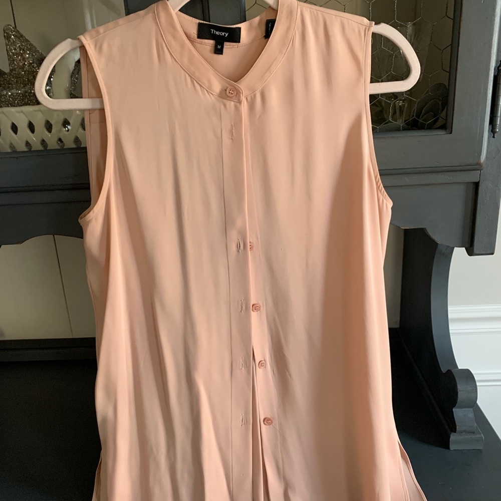Silk theory shell